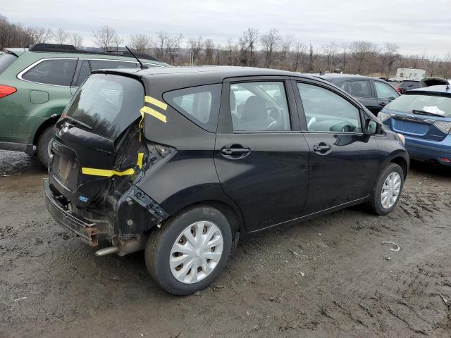 Photo 2 VIN: 3N1CE2CP7FL393450 - NISSAN VERSA NOTE 