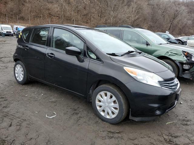 Photo 3 VIN: 3N1CE2CP7FL393450 - NISSAN VERSA NOTE 