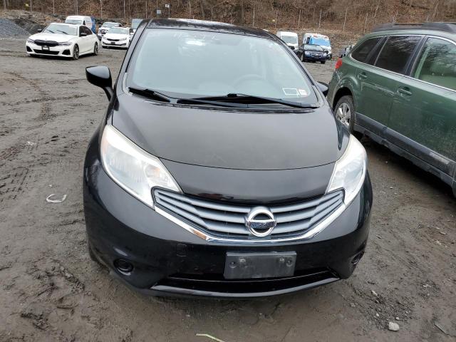 Photo 4 VIN: 3N1CE2CP7FL393450 - NISSAN VERSA NOTE 