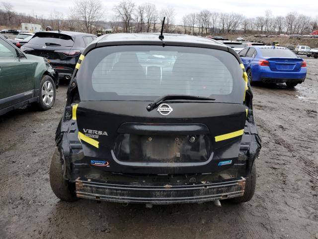 Photo 5 VIN: 3N1CE2CP7FL393450 - NISSAN VERSA NOTE 