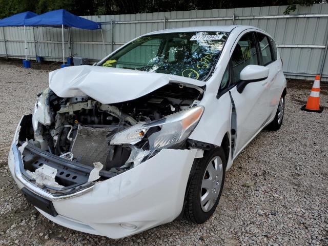 Photo 1 VIN: 3N1CE2CP7FL394145 - NISSAN VERSA NOTE 