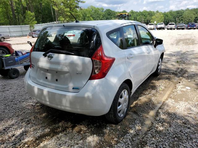 Photo 3 VIN: 3N1CE2CP7FL394145 - NISSAN VERSA NOTE 