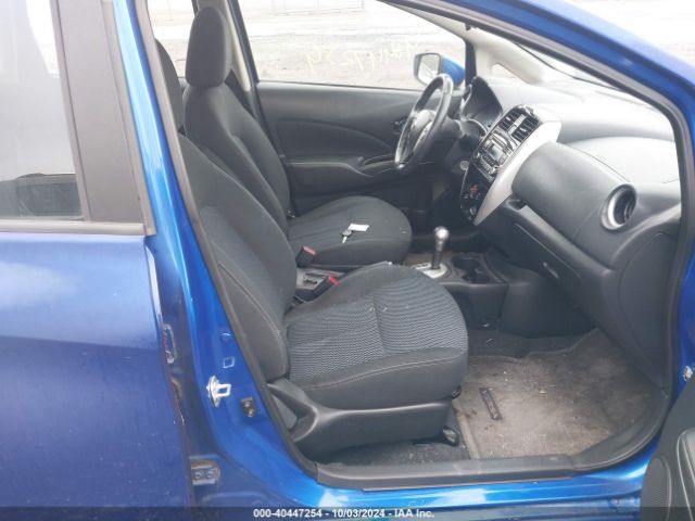 Photo 4 VIN: 3N1CE2CP7FL394176 - NISSAN VERSA NOTE 