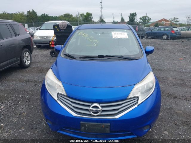 Photo 5 VIN: 3N1CE2CP7FL394176 - NISSAN VERSA NOTE 