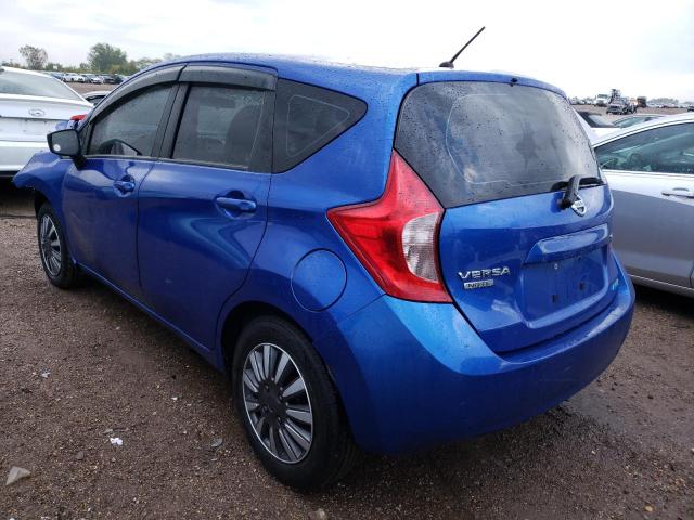 Photo 1 VIN: 3N1CE2CP7FL395568 - NISSAN VERSA NOTE 