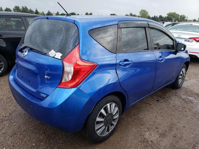 Photo 2 VIN: 3N1CE2CP7FL395568 - NISSAN VERSA NOTE 