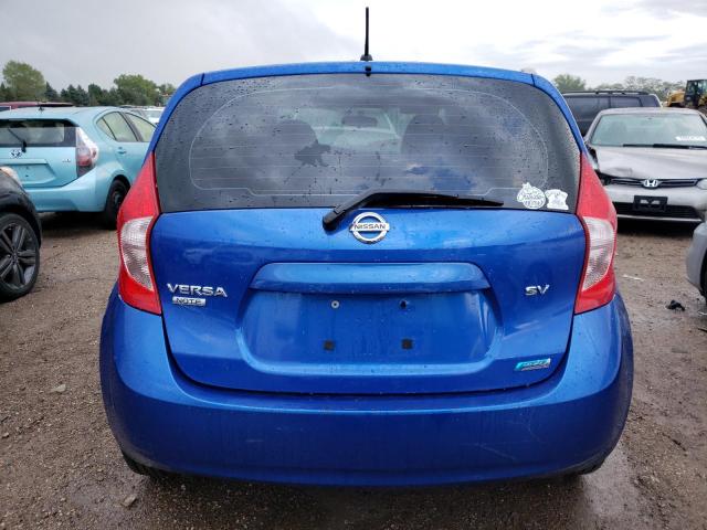 Photo 5 VIN: 3N1CE2CP7FL395568 - NISSAN VERSA NOTE 