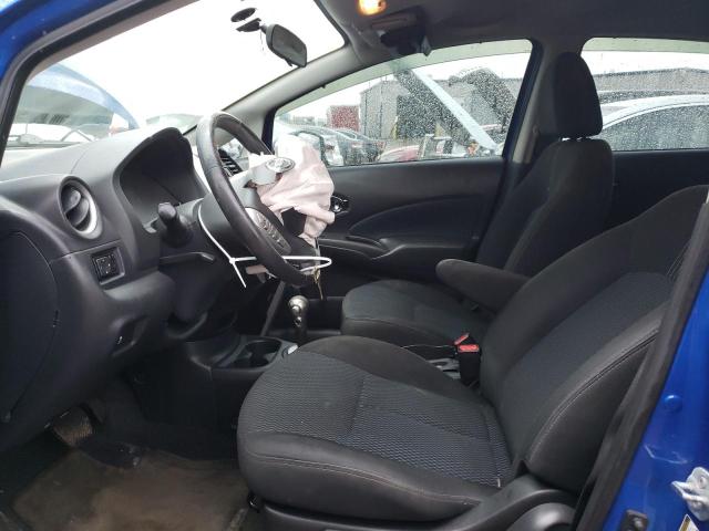 Photo 6 VIN: 3N1CE2CP7FL395568 - NISSAN VERSA NOTE 