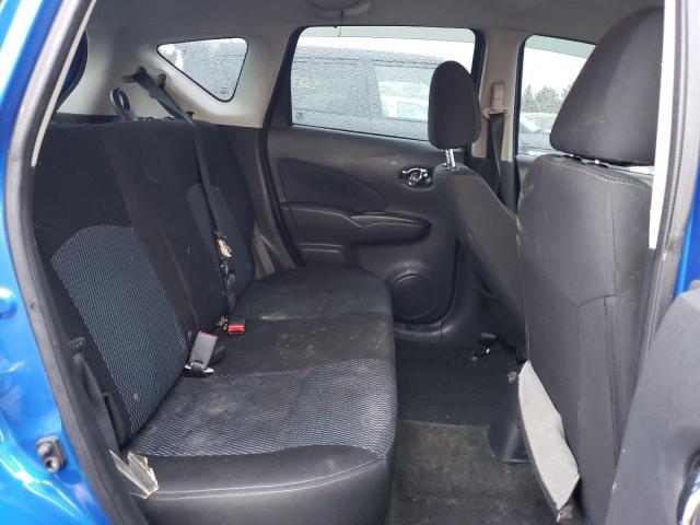 Photo 9 VIN: 3N1CE2CP7FL395568 - NISSAN VERSA NOTE 