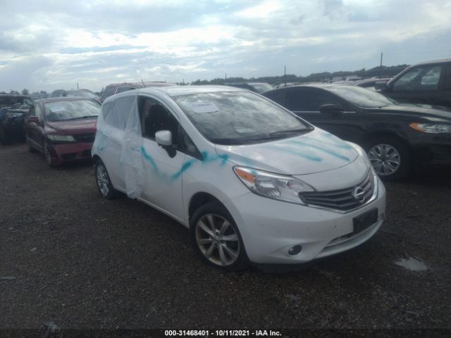 Photo 0 VIN: 3N1CE2CP7FL396218 - NISSAN VERSA NOTE 