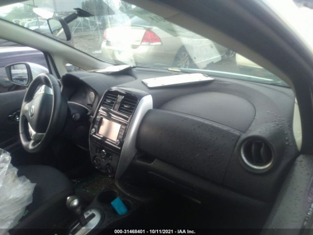 Photo 4 VIN: 3N1CE2CP7FL396218 - NISSAN VERSA NOTE 