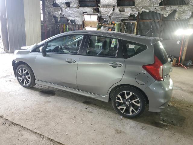 Photo 1 VIN: 3N1CE2CP7FL396557 - NISSAN VERSA 