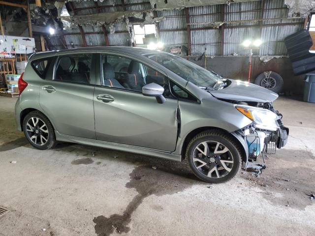 Photo 3 VIN: 3N1CE2CP7FL396557 - NISSAN VERSA 