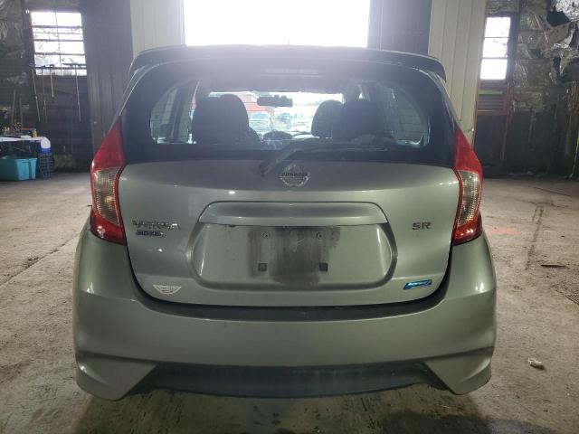 Photo 5 VIN: 3N1CE2CP7FL396557 - NISSAN VERSA 