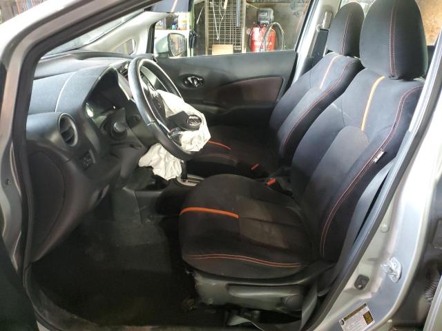 Photo 6 VIN: 3N1CE2CP7FL396557 - NISSAN VERSA 