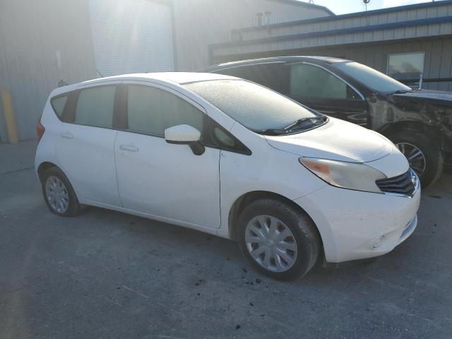 Photo 3 VIN: 3N1CE2CP7FL397868 - NISSAN VERSA 