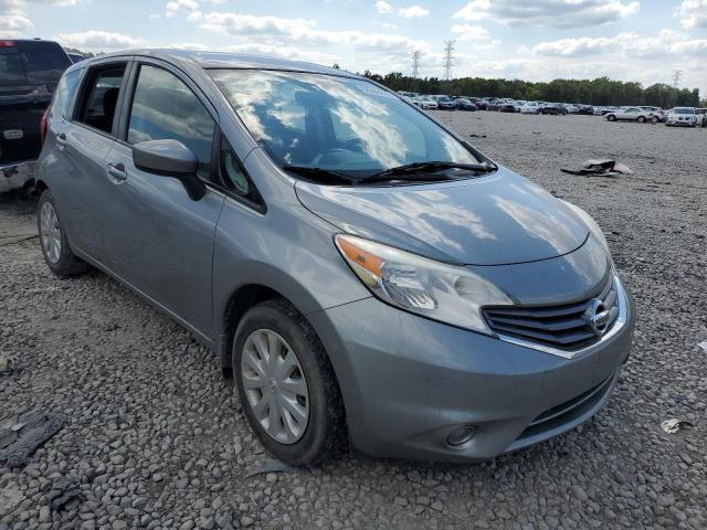 Photo 0 VIN: 3N1CE2CP7FL397952 - NISSAN VERSA NOTE 