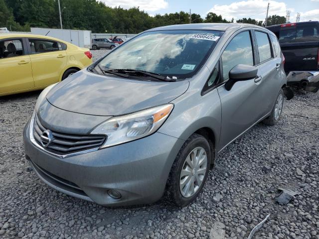 Photo 1 VIN: 3N1CE2CP7FL397952 - NISSAN VERSA NOTE 