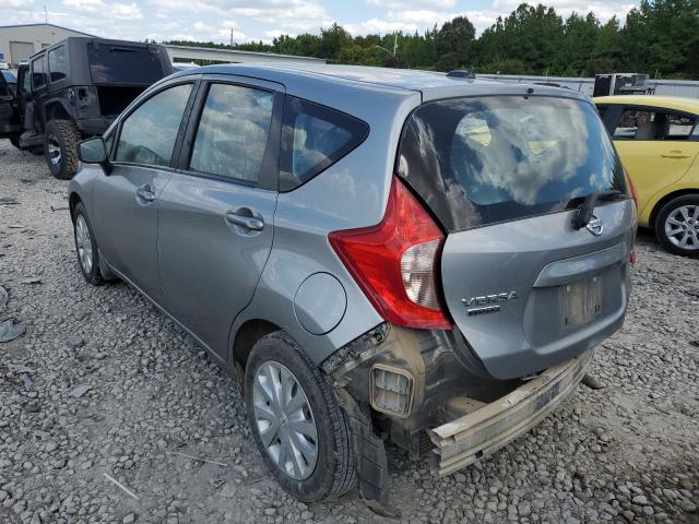 Photo 2 VIN: 3N1CE2CP7FL397952 - NISSAN VERSA NOTE 