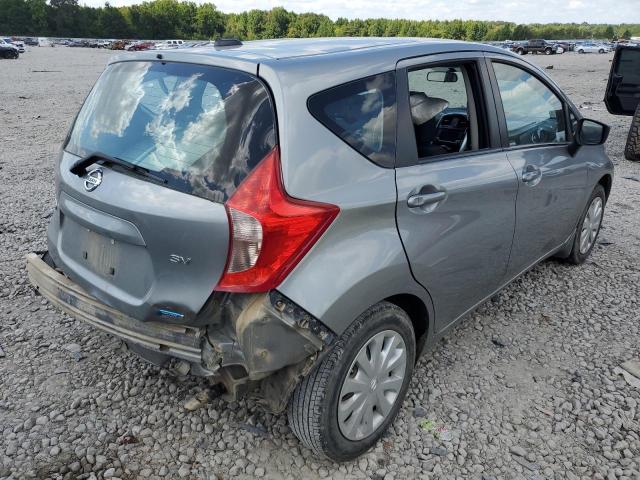 Photo 3 VIN: 3N1CE2CP7FL397952 - NISSAN VERSA NOTE 