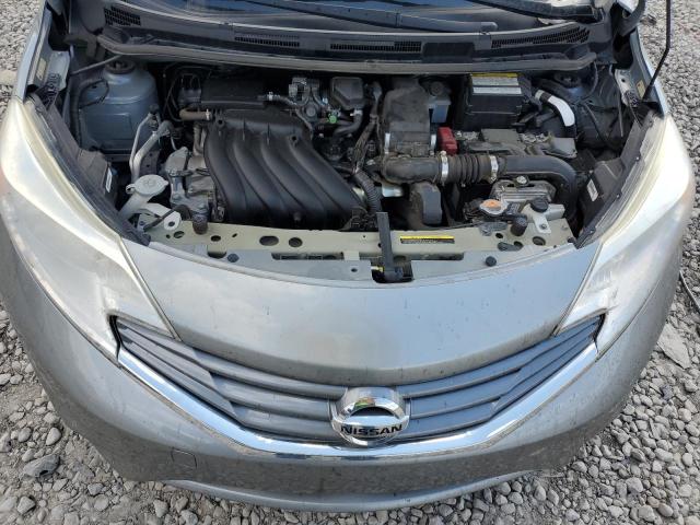 Photo 6 VIN: 3N1CE2CP7FL397952 - NISSAN VERSA NOTE 