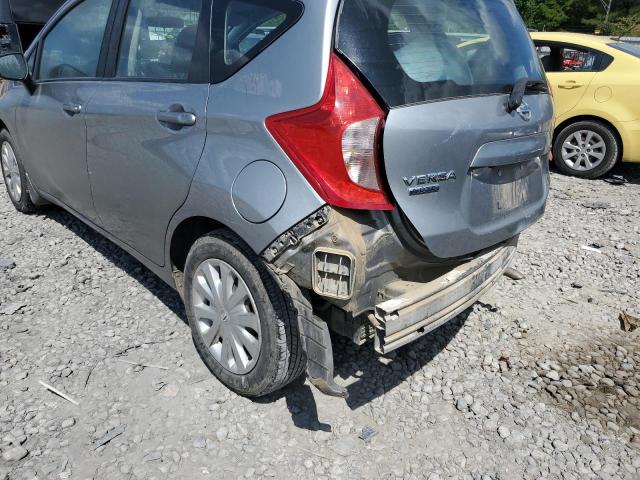 Photo 8 VIN: 3N1CE2CP7FL397952 - NISSAN VERSA NOTE 