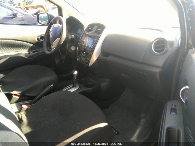 Photo 4 VIN: 3N1CE2CP7FL400476 - NISSAN VERSA NOTE 