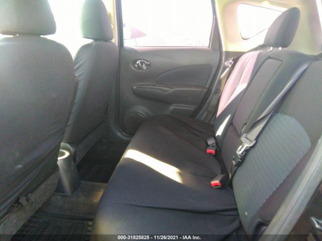 Photo 7 VIN: 3N1CE2CP7FL400476 - NISSAN VERSA NOTE 