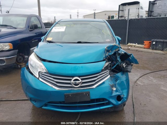 Photo 5 VIN: 3N1CE2CP7FL401160 - NISSAN VERSA NOTE 