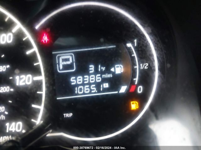 Photo 6 VIN: 3N1CE2CP7FL401160 - NISSAN VERSA NOTE 