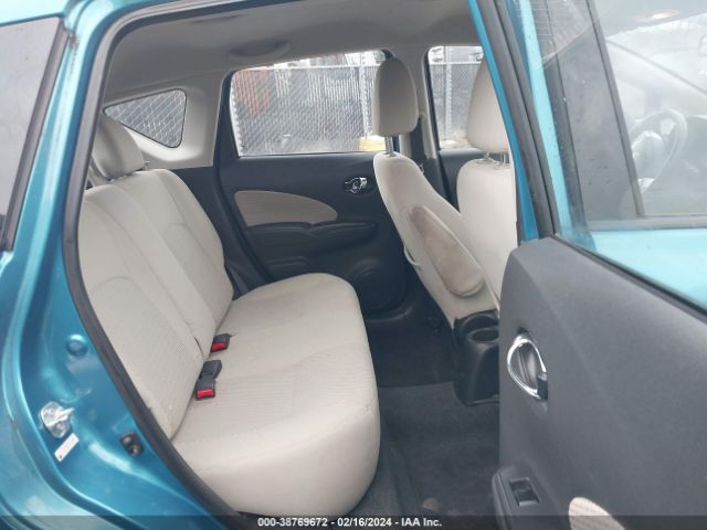 Photo 7 VIN: 3N1CE2CP7FL401160 - NISSAN VERSA NOTE 