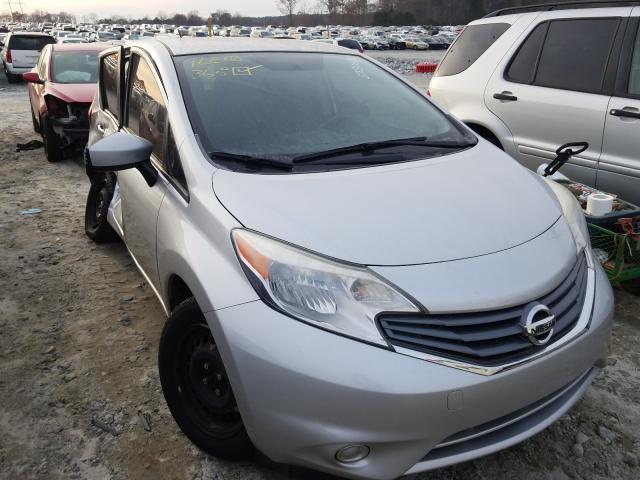 Photo 0 VIN: 3N1CE2CP7FL401871 - NISSAN VERSA NOTE 