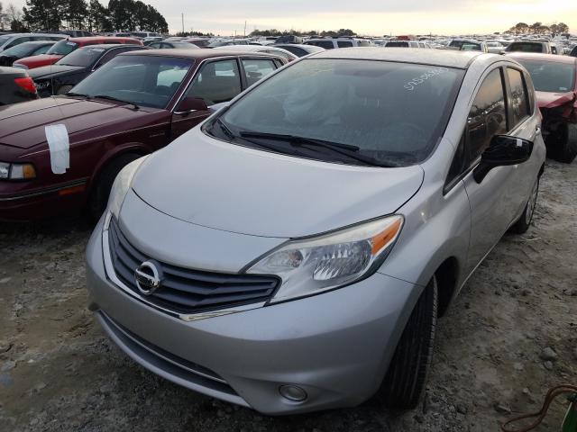 Photo 1 VIN: 3N1CE2CP7FL401871 - NISSAN VERSA NOTE 