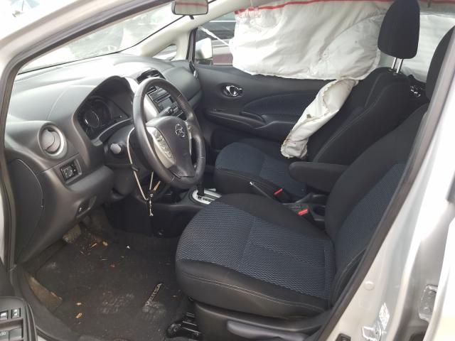 Photo 4 VIN: 3N1CE2CP7FL401871 - NISSAN VERSA NOTE 