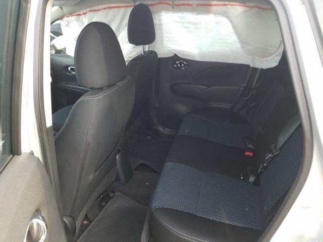 Photo 5 VIN: 3N1CE2CP7FL401871 - NISSAN VERSA NOTE 