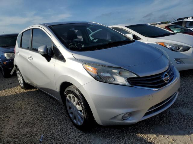 Photo 0 VIN: 3N1CE2CP7FL402938 - NISSAN VERSA NOTE 