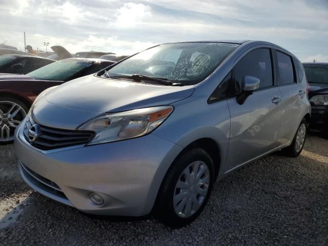 Photo 1 VIN: 3N1CE2CP7FL402938 - NISSAN VERSA NOTE 