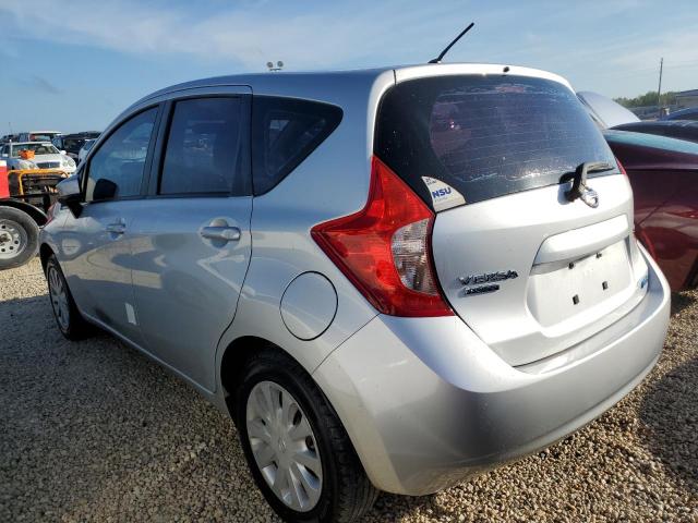 Photo 2 VIN: 3N1CE2CP7FL402938 - NISSAN VERSA NOTE 