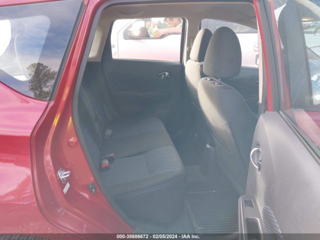 Photo 7 VIN: 3N1CE2CP7FL403717 - NISSAN VERSA NOTE 