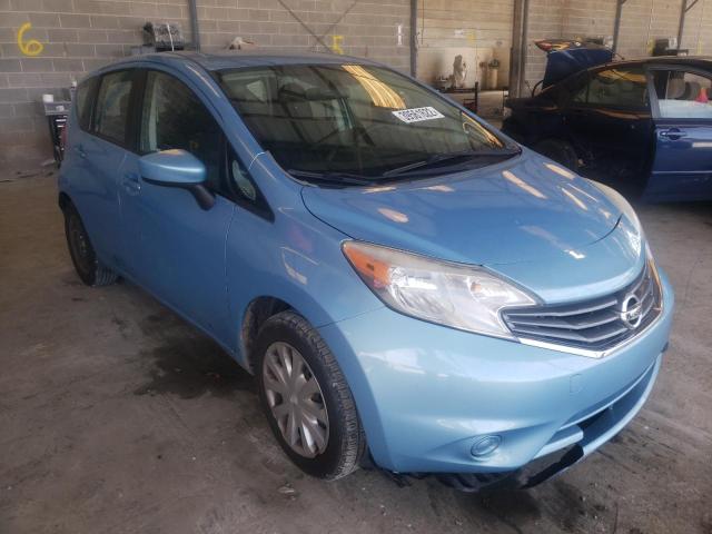 Photo 0 VIN: 3N1CE2CP7FL403930 - NISSAN VERSA NOTE 