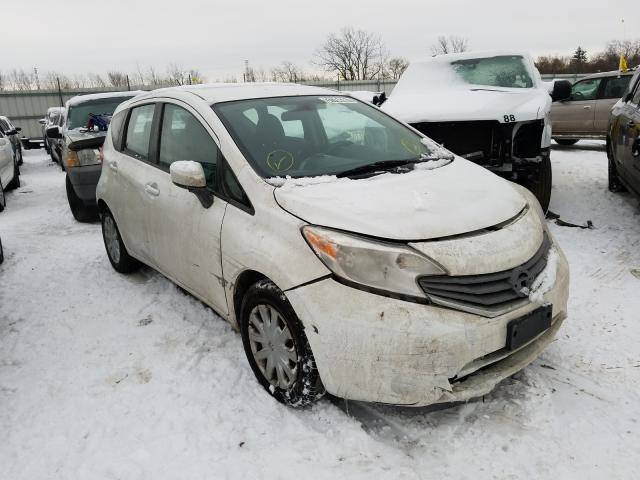 Photo 0 VIN: 3N1CE2CP7FL404706 - NISSAN VERSA NOTE 