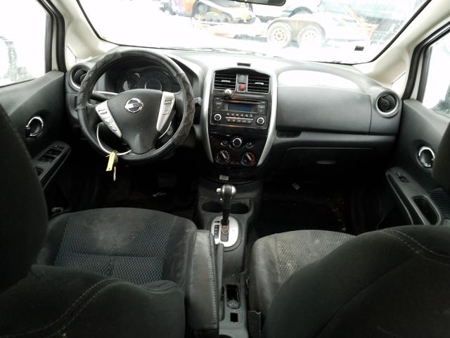 Photo 8 VIN: 3N1CE2CP7FL404706 - NISSAN VERSA NOTE 