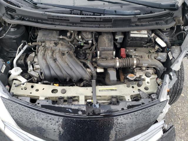 Photo 10 VIN: 3N1CE2CP7FL405760 - NISSAN VERSA 