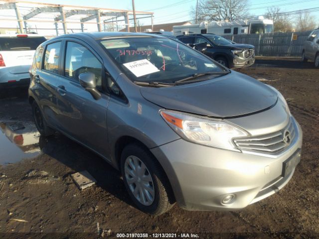 Photo 0 VIN: 3N1CE2CP7FL406438 - NISSAN VERSA NOTE 