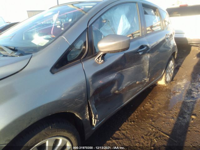 Photo 5 VIN: 3N1CE2CP7FL406438 - NISSAN VERSA NOTE 