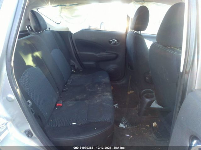 Photo 7 VIN: 3N1CE2CP7FL406438 - NISSAN VERSA NOTE 