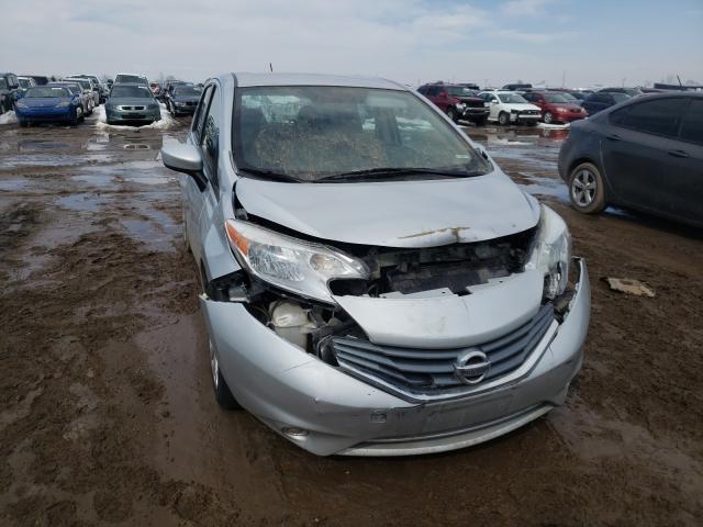 Photo 8 VIN: 3N1CE2CP7FL406892 - NISSAN VERSA NOTE 