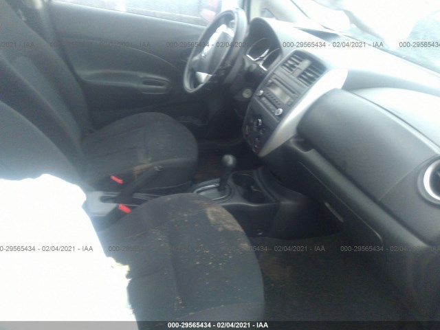 Photo 4 VIN: 3N1CE2CP7FL406911 - NISSAN VERSA NOTE 