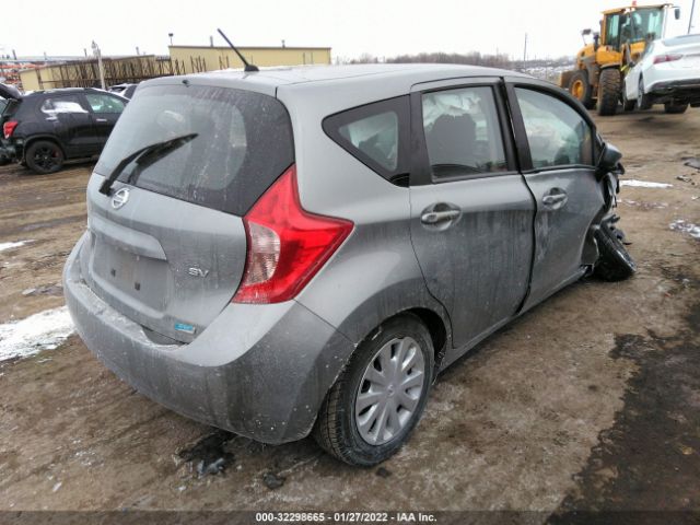 Photo 3 VIN: 3N1CE2CP7FL408643 - NISSAN VERSA NOTE 