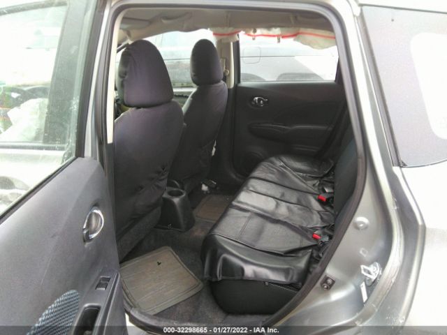 Photo 7 VIN: 3N1CE2CP7FL408643 - NISSAN VERSA NOTE 